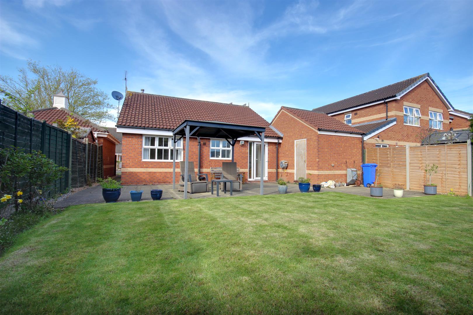 Nornabell Drive, Beverley